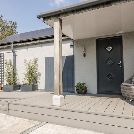 Westfields Villa Launceston Ngoại thất bức ảnh