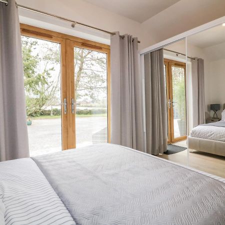Westfields Villa Launceston Ngoại thất bức ảnh
