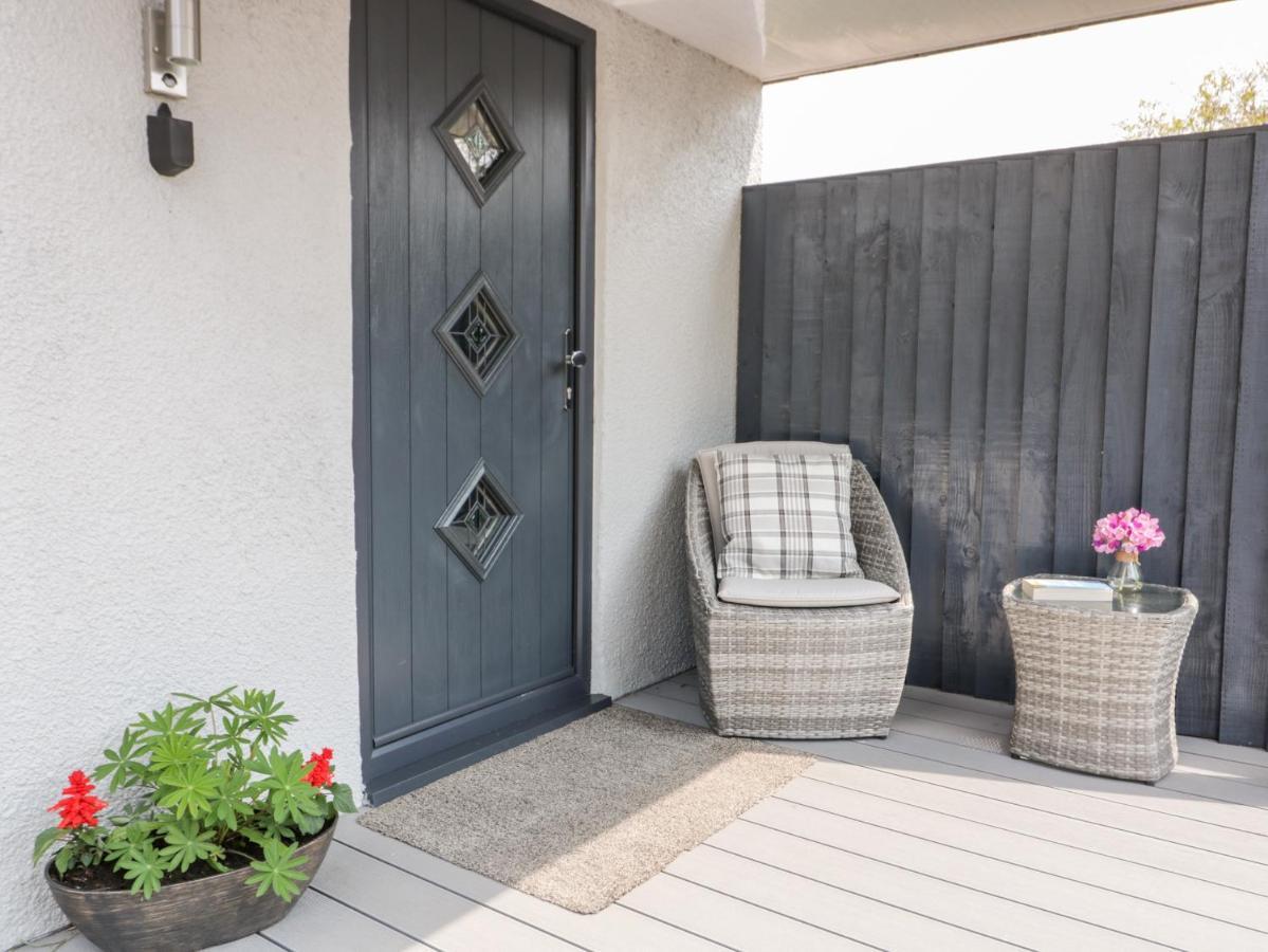 Westfields Villa Launceston Ngoại thất bức ảnh