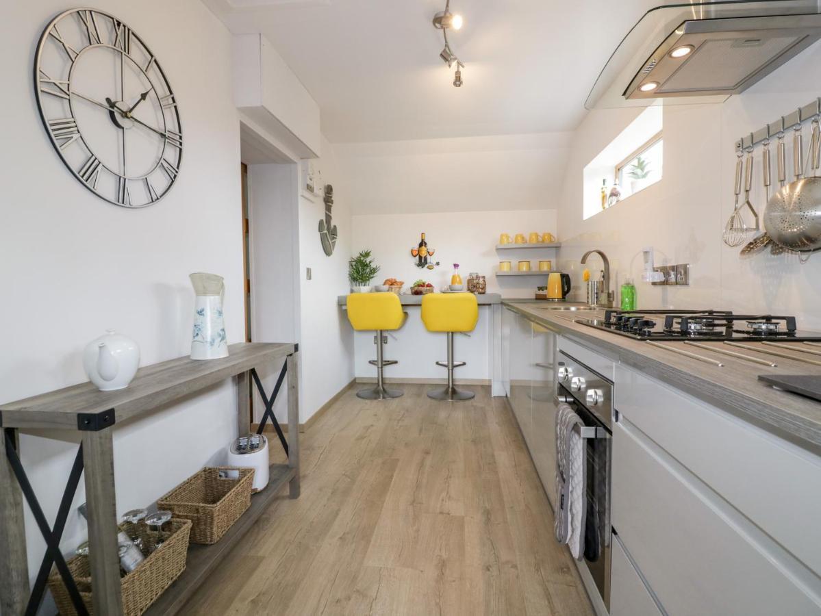 Westfields Villa Launceston Ngoại thất bức ảnh