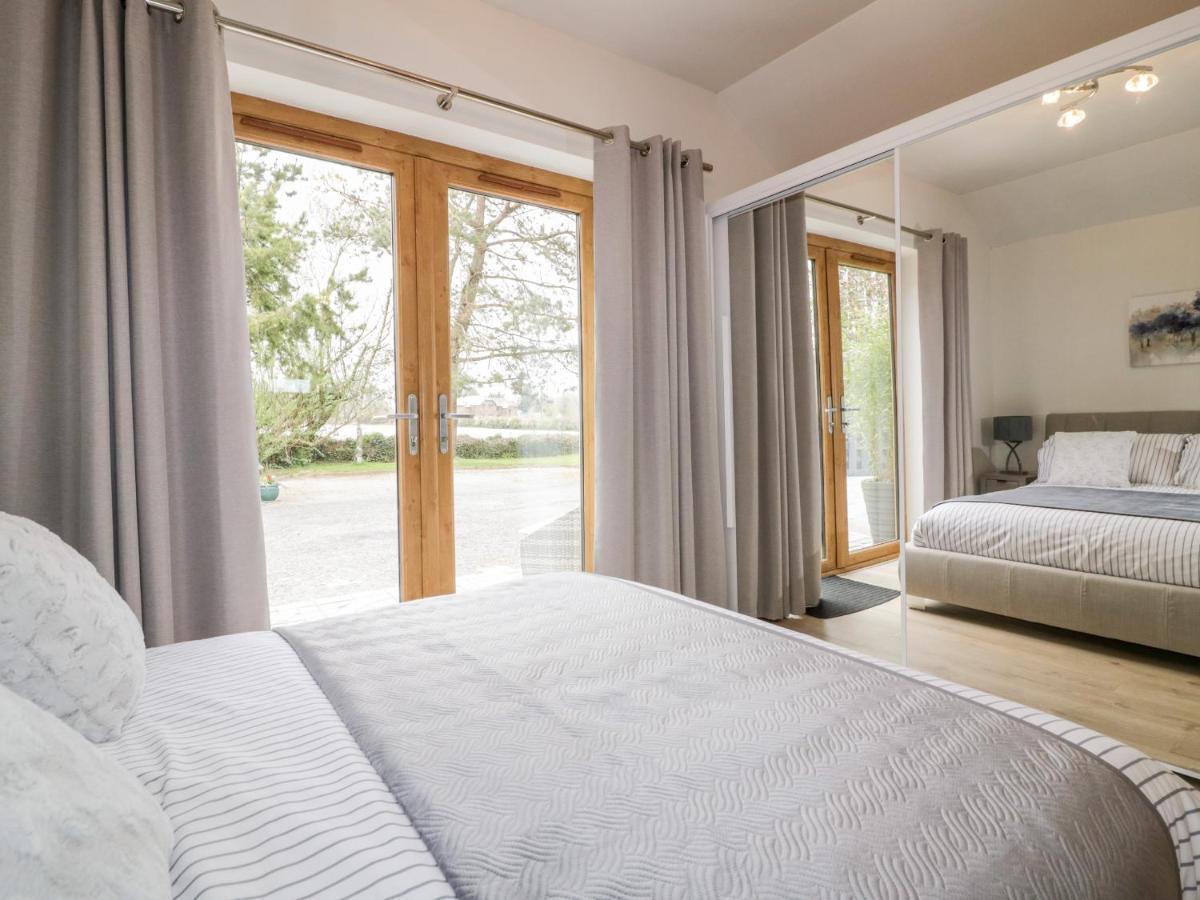 Westfields Villa Launceston Ngoại thất bức ảnh