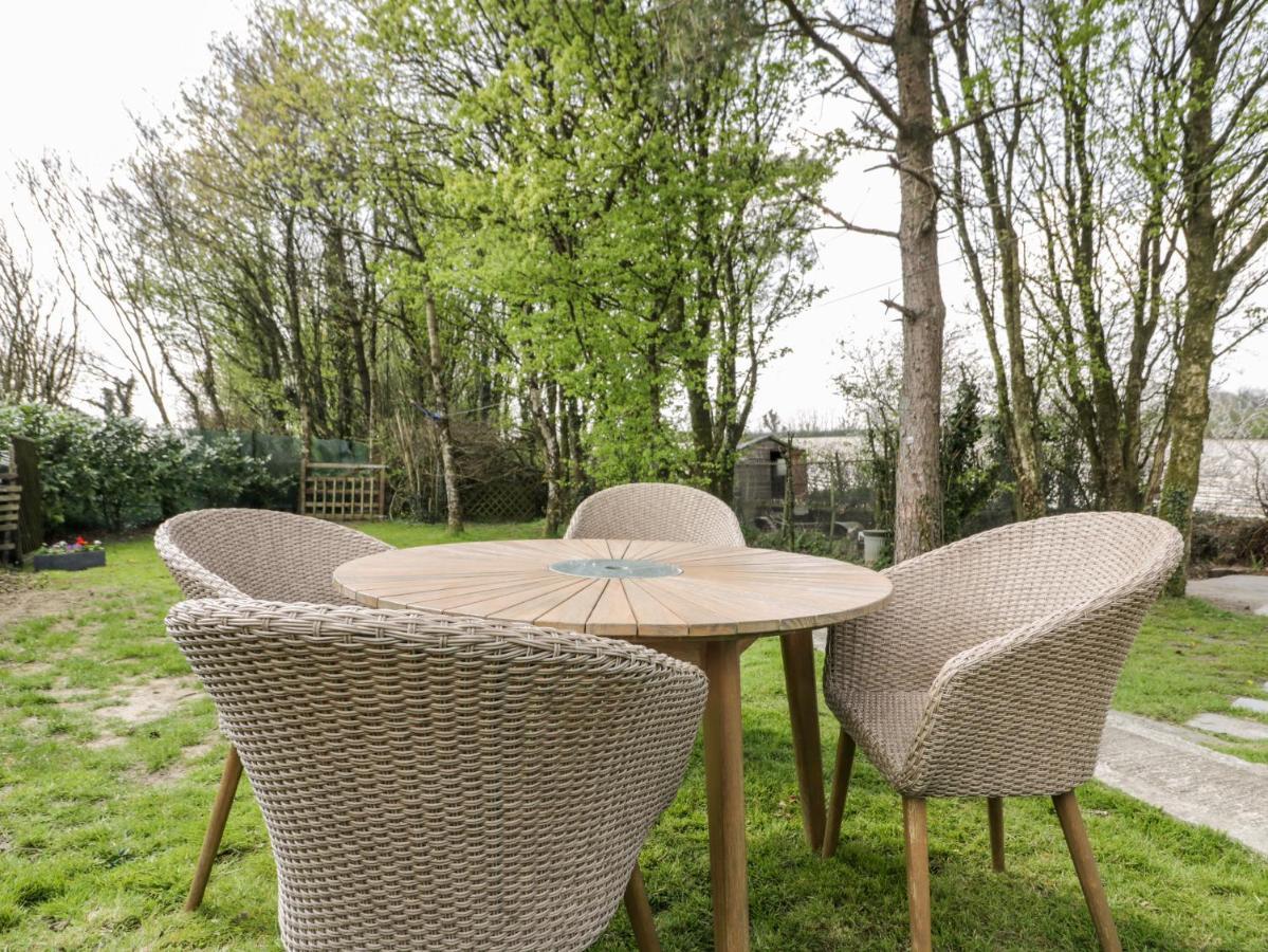 Westfields Villa Launceston Ngoại thất bức ảnh