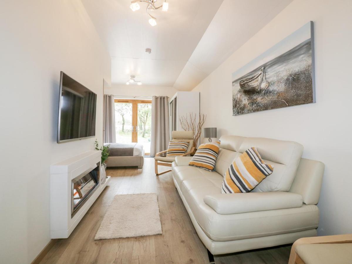 Westfields Villa Launceston Ngoại thất bức ảnh