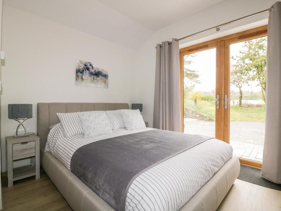 Westfields Villa Launceston Ngoại thất bức ảnh