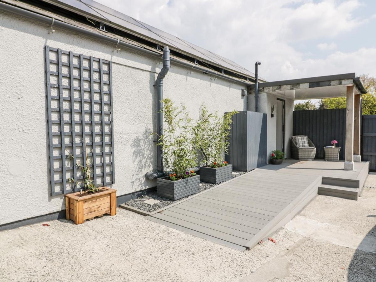 Westfields Villa Launceston Ngoại thất bức ảnh